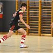 Jugador nivel alto en fútbol sala base, experiencia en campeonatos españoles y con ganas de enseñar y fomentar el deporte