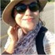 Profesora titulada en Arquitectura de Interiores, imparto talleres sobre los contextos y reformas