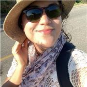 Profesora titulada en Arquitectura de Interiores, imparto talleres sobre los contextos y reformas