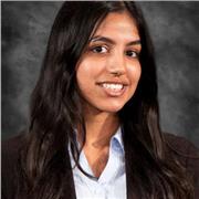 Experienced private GCSE Maths tutor who is an A Level Maths and Further Maths student.