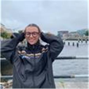 Paula Escrich Porras