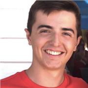 Buongiorno, sono uno studente di medicina che offre ripetizioni e aiuto compiti in materie scientifiche