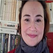 Professeure vous propose un soutien scolaire avec méthode personnalisée et ludique. N'hésitez pas à me contacter !