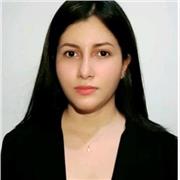 profesora de sociales, religión, ética y valores, orientación vocacional niños y adolescentes