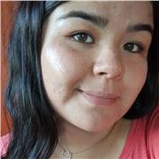 Profesora generalista, con experiencia desde Primero a Sexto Básico