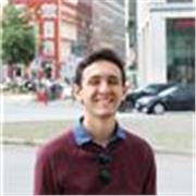 Profesor de ruso para estudiantes hispanohablantes principiantes e intermedios