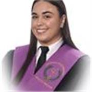 Graduada en Psicología y acabando el Master General Sanitario. Experiencia con niños y adultos en diferentes ámbitos 