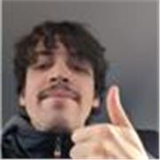 Laureato in Statistica triennale e magistrale nello stesso campo offre lezioni di matematica