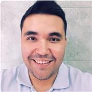 Ingeniero Mecatrónico y Docente de Matemáticas