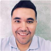 Ingeniero Mecatrónico y Docente de Matemáticas