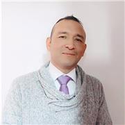 Profesor de español como lengua extranjera, español como lengua maetrna, literatutra, lingüística y frances para todas las edades