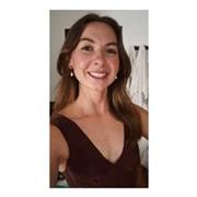 Student mentor providing online coaching for young learners, focusing on confidence, study skills, and resilience.