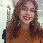 Dou aulas de reforço escolar para crianças até o quinto ano. Tenho Magistério