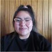 Profesora con experiencia en matemáticas