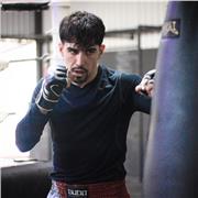 Clases particulares de Boxeo y Muaythai, coach a cargo peleador profesional 🥊