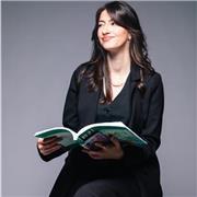 Über 5 Jahren bin ich Deutschlehrerin. Mein instagram Seite ist nazrinistonline