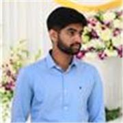 Maths tutor providing lessons to children of all ages