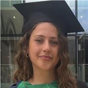 Experienced Online Tutor & Native English Speaker Ready to Empower Learning