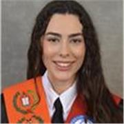 Opositora a inspección de hacienda con el doble grado de Derecho y ADE en Carlos lll imparte clases online de contabilidad posibilidad de descuentos