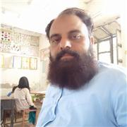 Zahid hussain