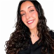 Laureata Magistrale in Traduzione Specialistica offre lezioni di Inglese (Tutti i livelli fino al C1 / Oral & Written)