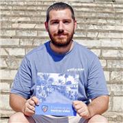 Educador ofrece clases de historia, sociales, filosofía, psicología, en catalán y castellano