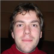 Physik  Master Student gibt Nachhilfe in Physik