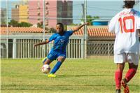 ENTRENADOR DE FUTBOL (soy futbolista profesional)