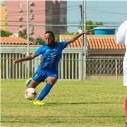 ENTRENADOR DE FUTBOL (soy futbolista profesional)