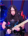 Clases 100% online guitarra rock/metal