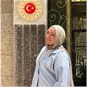 Asmaa Osama