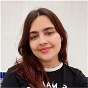 Profesora con C1 en inglés con 2 años de experiencia ofrece clases particulares de inglés online.