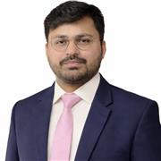 I am an experienced Math instructor for O-A levels, SAT, GRE and GMAT. I will teach math for any level.