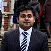 Navin Prakash