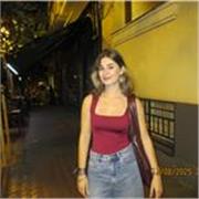 Graduada en psicología, estoy actualmente cursando un máster en Psicología de la Educación