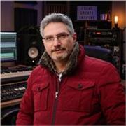 Músico pianista Productor y Compositor de Madrid