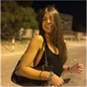 Cerchi aiuto per ripetizioni e svolgimento compiti a casa? Sono qui al caso tuo 
Mi chiamo Federica e sono qui per colmare le tue 