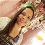 Profesora de español para niños online ciudad Barranquilla