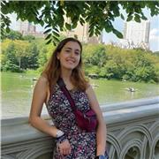 Doy clases de química online a alumnos de ESO o Bachillerato