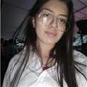 Profesora para apoyar a los chicos de bachillerato o primaria