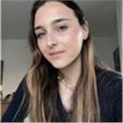 Hola! Mi nombre es Marina, estoy dispuesta a impartir clases de Biología, cualquier nivel. Tengo matrícula de honor en bachillerato