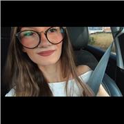 Soy Andrea y doy clases de refuerzo de Lengua Castellana y Literatura a niños en primaria y la ESO.