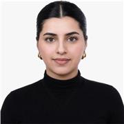 Experienced English tutor offers professional online lessons for students of all ages.