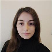 Profesora particular de inglés para todas las edades