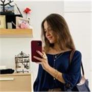 Soy estudiante de primero de Ingeniería Química, responsable y constante