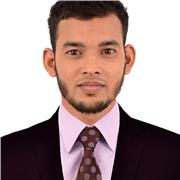 Tareq Ahmed suhag
