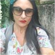 Native English speaker. Experience in teaching English to adults and children .
Available for online lessons.
