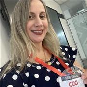Me gusta apoyar y facilitar a las personas que necesitan mejorar sus  conocimientos