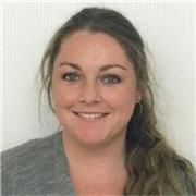 Native English tutor. Degree in English Language and certificate in English as a Second Language.
