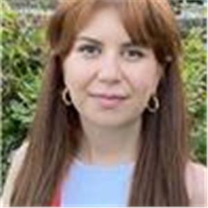 Melis Yagbasan